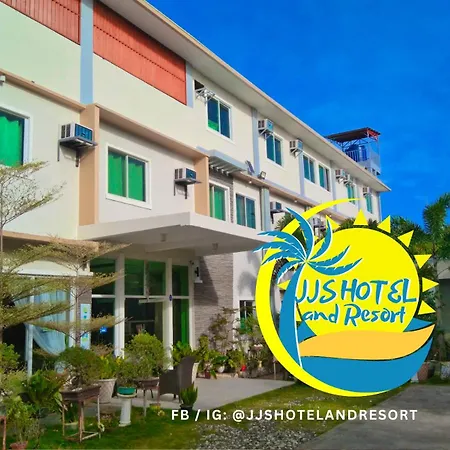 Jjs Hotel And Resort