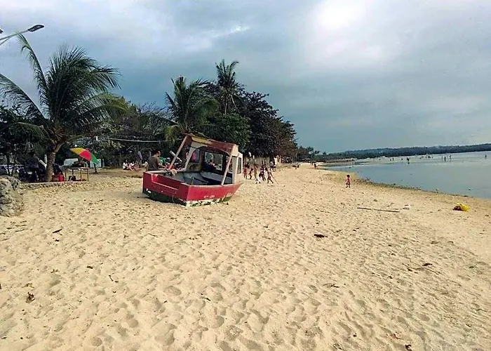 Jjs And 3* San Remigio (Cebu)