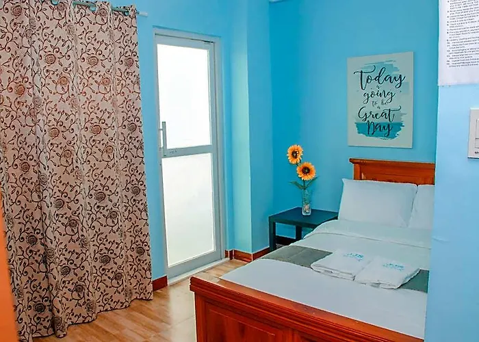 Jjs And Hotel San Remigio (Cebu)