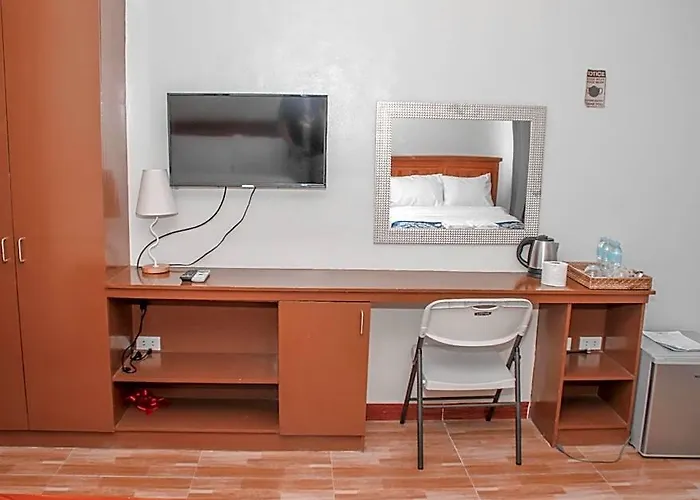 Jjs And 3* San Remigio (Cebu)